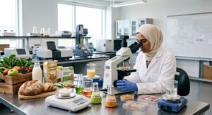 What Is Food Science? Explore the Fascinating Science Behind What We Eat
