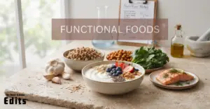 Functional Foods: Do They Really Improve Your Health?