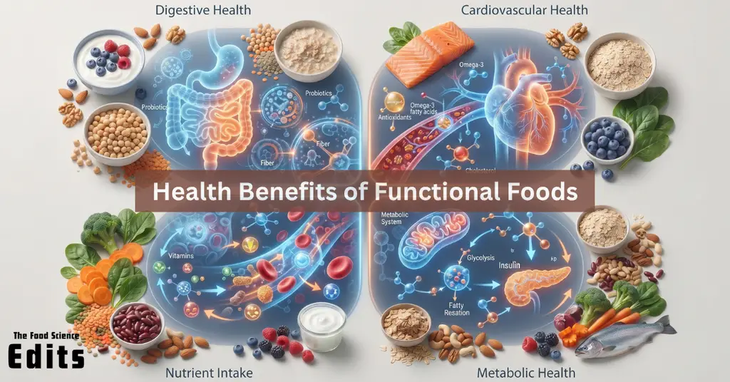 Functional Food
