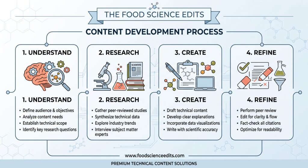food science