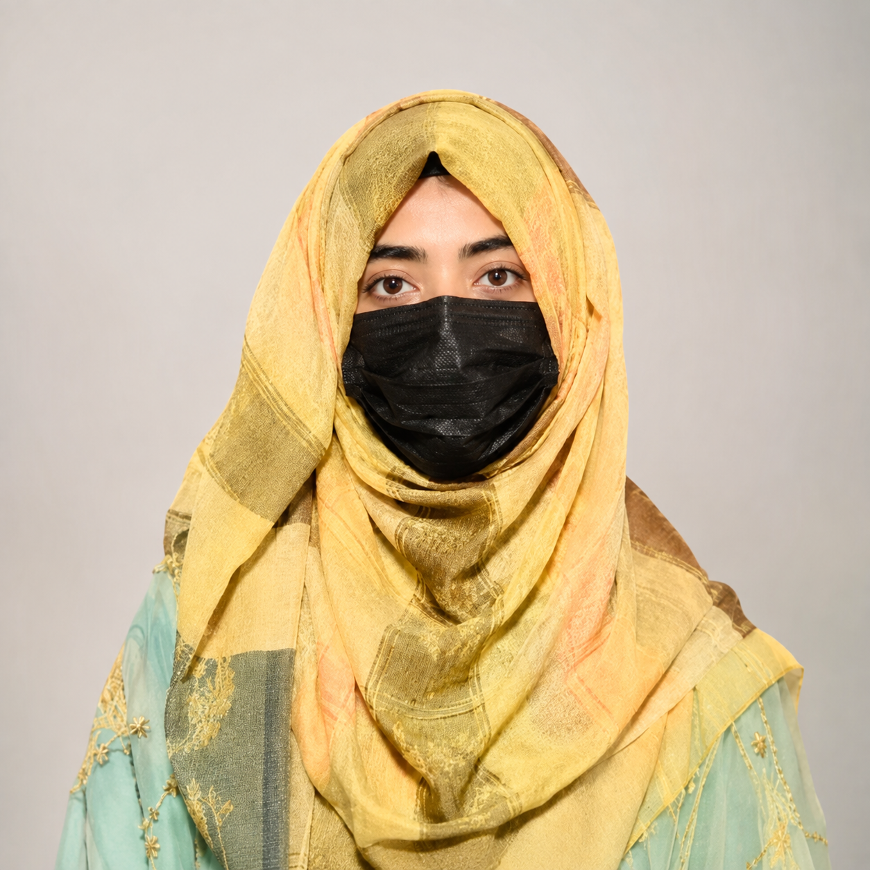 Atika Ishtiaq