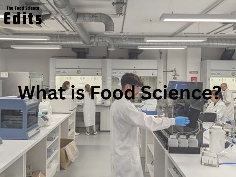 Food Science vs Food Technology