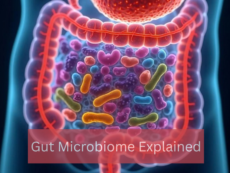 Gut Microbiome