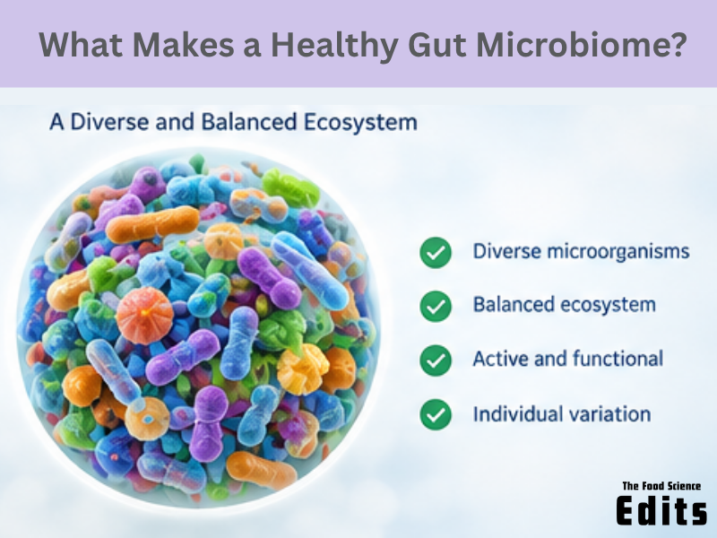 Gut Microbiome