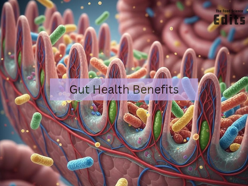 Probiotics vs. Prebiotics vs. Postbiotics

